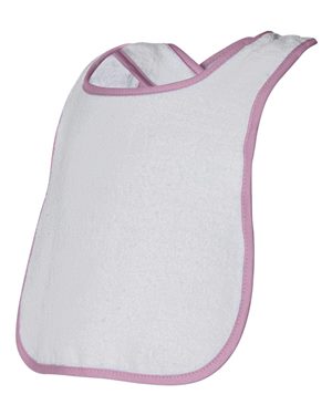 Fuchsia Bigger sized Super Absorbent Cotton Bibs (4-10 y) – Leo&Gabe -  Eczemaland