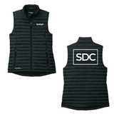 SDC Eddie Bauer® Women’s Packable Quilted Vest