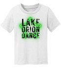 Neon Dance Team Toddler Core Cotton T