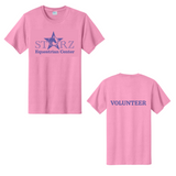 Starz Equestrian Center Pink