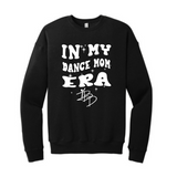 Dance Mom Unisex Sponge Fleece Drop Shoulder Sweatshirt