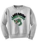 LO Dance Team Youth Nublend Crewneck Sweatshirt