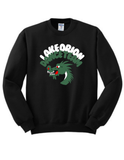 NuBlend Crewneck Sweatshirt