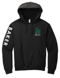 Personalized LO Dance Team NuBlend® Pullover Hooded Sweatshirt