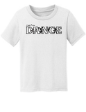 LO Dance Team Toddler Core Cotton T