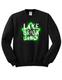 Neon LO Dance Team NuBlend Crewneck Sweatshirt