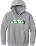 LO Dance Team Youth Heavy Blend Hooded Sweatshirt