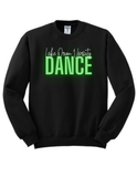 Varsity Dance Team NuBlend Crewneck Sweatshirt