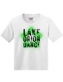 LO Dance Team Youth Dri-Power T-Shirt