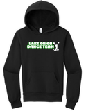 LO Dance Youth Sponge Fleece Pullover Hoodie