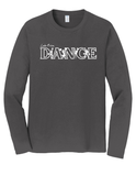 DANCE Long Sleeve Fan Favorite Tee