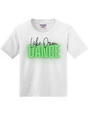 LO Dance Team Youth Dri-Power T-Shirt