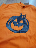 Pumpkin Heavy Cotton™ 100% Cotton T-Shirt