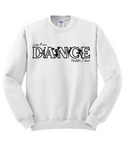 Middle School Dance Team NuBlend Crewneck Sweatshirt