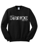 Middle School Dance Team NuBlend Crewneck Sweatshirt