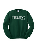 Middle School Dance Team NuBlend Crewneck Sweatshirt