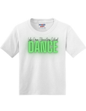 Elementary School LO Dance Team Youth Dri-Power T-Shirt