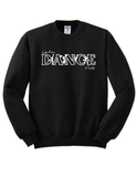 Varsity Dance Team NuBlend Crewneck Sweatshirt