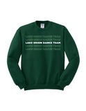 Dance Team NuBlend Crewneck Sweatshirt