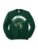 NuBlend Crewneck Sweatshirt