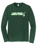 LO Dance Team Long Sleeve Fan Favorite Tee