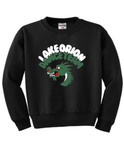 LO Dance Team Youth Nublend Crewneck Sweatshirt