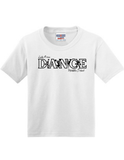 Middle School LO Dance Team Youth Dri-Power T-Shirt