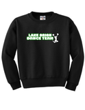 LO Dance Team Youth Nublend Crewneck Sweatshirt