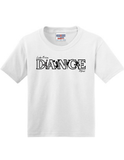 Mini LO Dance Team Youth Dri-Power T-Shirt