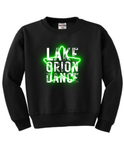 LO Dance Team Youth Nublend Crewneck Sweatshirt