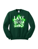 Neon LO Dance Team NuBlend Crewneck Sweatshirt