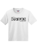 Elementary School LO Dance Team Youth Dri-Power T-Shirt