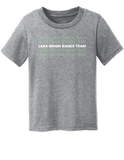 LO Dance Team Toddler Core Cotton T