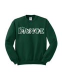 Dance Team NuBlend Crewneck Sweatshirt