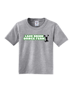 LO Dance Team Youth Dri-Power T-Shirt