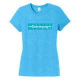 Women’s Perfect Tri ® Tee