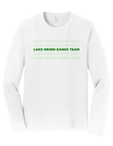 LO Dance Team Long Sleeve Fan Favorite Tee