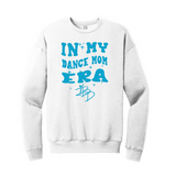 Dance Mom Unisex Sponge Fleece Drop Shoulder Sweatshirt