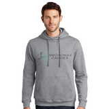 Fan Favorite Fleece Pullover Hooded Sweatshirt