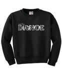 LO Dance Team Youth Nublend Crewneck Sweatshirt