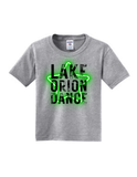 LO Dance Team Youth Dri-Power T-Shirt