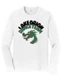 LO Dance Team Long Sleeve Fan Favorite Tee