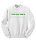 Dance Team NuBlend Crewneck Sweatshirt