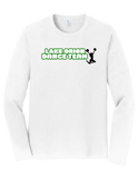 LO Dance Team Long Sleeve Fan Favorite Tee