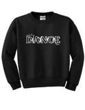 Mini Youth Nublend Crewneck Sweatshirt