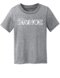 LO Dance Team Toddler Core Cotton T