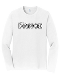 DANCE Long Sleeve Fan Favorite Tee