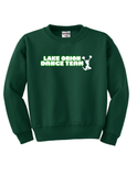 LO Dance Team Youth Nublend Crewneck Sweatshirt