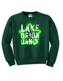 LO Dance Team Youth Nublend Crewneck Sweatshirt