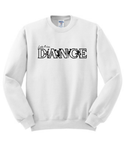 Dance Team NuBlend Crewneck Sweatshirt